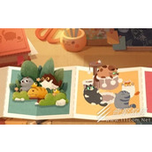 猫咪公寓2猫咪恋爱怎么玩