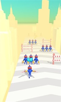 奔跑电锯人安卓版