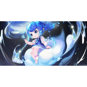 梦幻西游司雨召唤兽详情