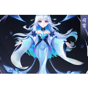 梦幻西游司雪召唤兽详情