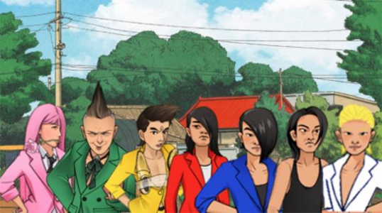 躺平模拟大作战最新版手游