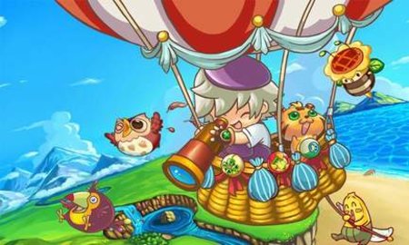 西普大陆安卓版