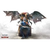 《巫师3》次世代版dlss开启方法介绍