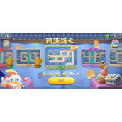 《保卫萝卜4》2022年圣诞活动
