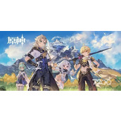 《原神》七圣召唤魔偶露娜速切卡组分享