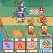 百分百灵气大乱斗免费版