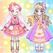 装扮时尚女孩换装下载最新版