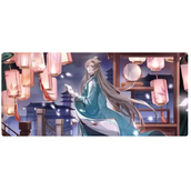花亦山心之月为什么全员腹黑