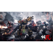 钢岚测试资格怎么获得攻略
