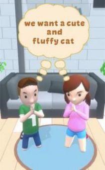 模拟猫咪生活下载最新版