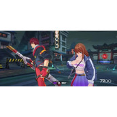 《镇魂街天生为王》联机功能