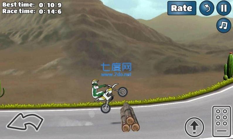 wheeliechallenge手游