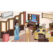 剧情找找茬密聊之人通关攻略一览