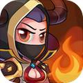 宝箱与勇士官方版