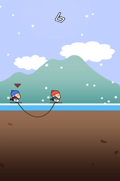 奇葩滑雪下载手机版