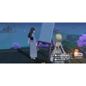 原神渌华池之影拍照指南