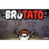 Brotato游侠使用武器心得一览