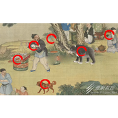 脑洞人爱汉字找到十只狗如何通关