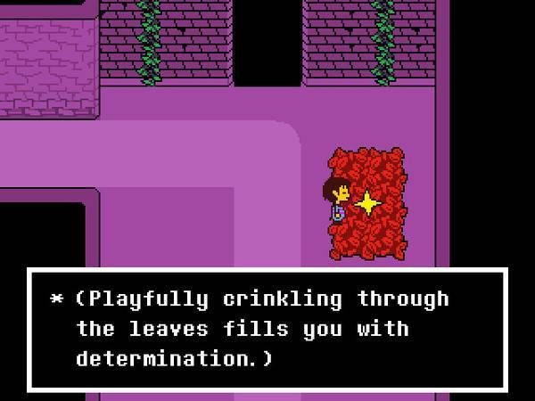 undertale bits and pieces手机版下载2023