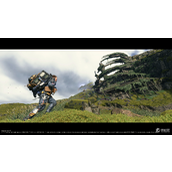 《死亡搁浅导演剪辑版》小型核热武器解决方法
