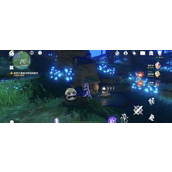 原神定罪公文任务完成指南