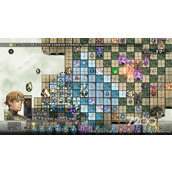 《皇家骑士团重生》无伤无悔棋通关策略