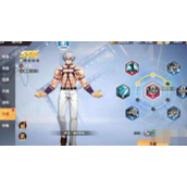 《全明星激斗》2023兑换码礼包码大全