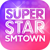 superstar smtown游戏下载（韩服）