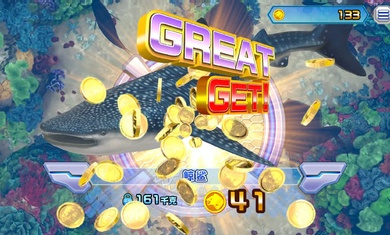 王牌钓手游戏下载