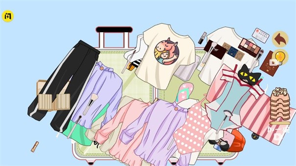 解压收纳神器手机版