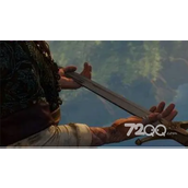 《巫师3》次时代版爱丽丝钢剑怎么获得