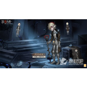《第五人格》守墓人异星开采皮肤获得方法