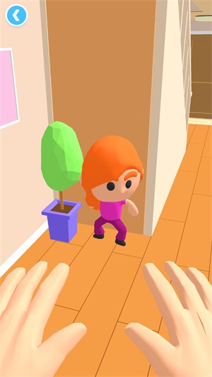 快跑小妹妹下载最新版