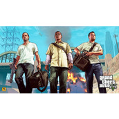 侠盗猎车手6游戏原型惨遭泄露(GTA6被泄露了哪些游戏内容)