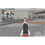 少女都市3d怎么提高外向
