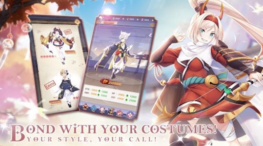 Miko Era Twelve Myths游戏安装