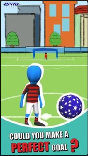 Street Draw Soccer安装包