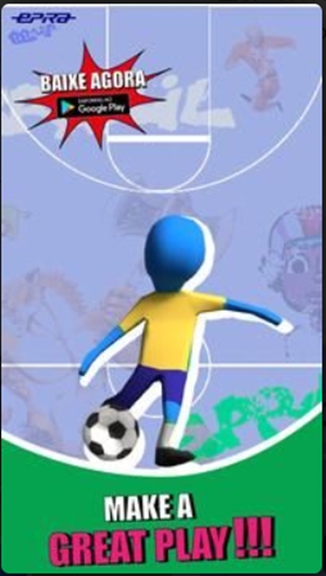 Street Draw Soccer安装包