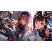 NIKKE胜利女神国际服/台服