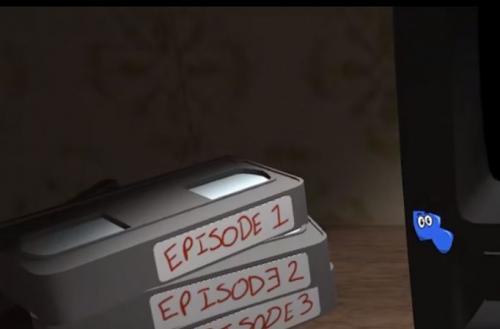 冒险的阿曼达2022中文版