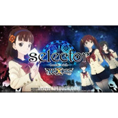 选择感染者wixoss上线最新资讯(选择感染者wixoss有哪些游戏剧情)