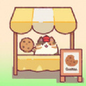猫咪小吃店游戏中文版（Snack Bar）