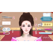 小小收纳野菜小姐怎么过