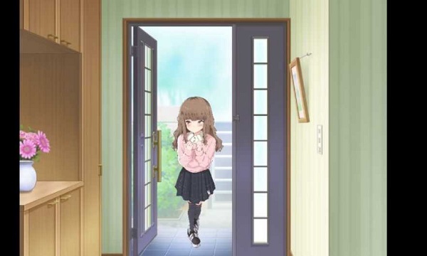 与快递过来的女孩子一起生活下载最新版