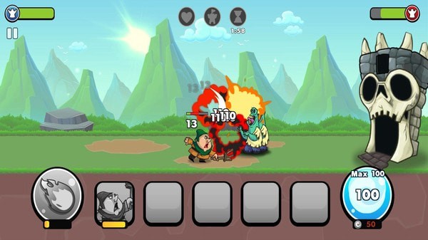 咸鱼历险记安装