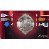 小小收纳魔镜物语怎么通关