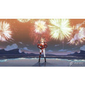 原神3.2宵宫武器怎么样