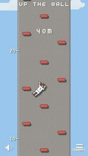 跳跃上墙游戏安装