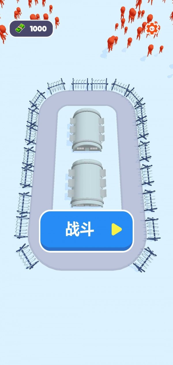 超级环形僵尸小队下载最新版