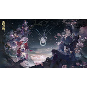 《阴阳师》CLAMP联动活动玩法介绍